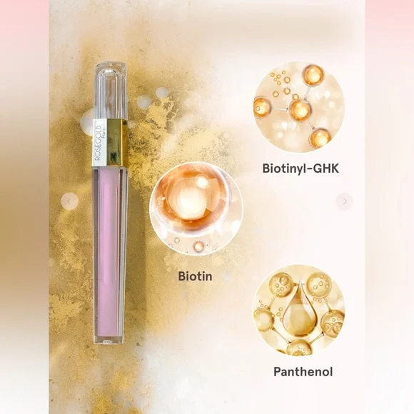 Eyelash Serum - Soft Pink - Picture 5 of 7